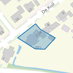 Perceel HGL04-C-5873