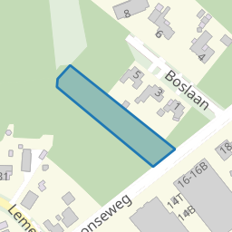 Perceel HGL04-C-5911