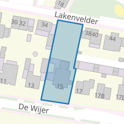 Perceel HGL04-C-5963