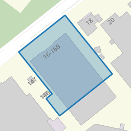 Perceel HGL04-C-5979