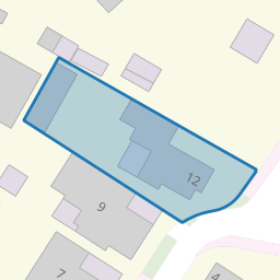 Perceel HGL04-C-6010