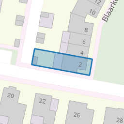 Perceel HGL04-C-6038