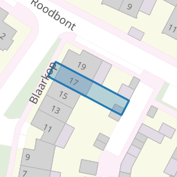 Perceel HGL04-C-6066