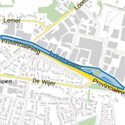 Perceel HGL04-C-6079