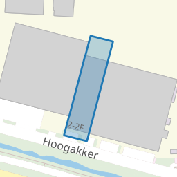 Perceel HGL04-C-6104