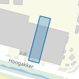 Perceel HGL04-C-6105