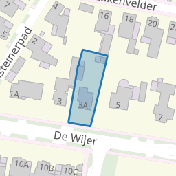 Perceel HGL04-C-6183