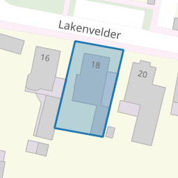 Perceel HGL04-C-6190