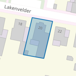 Perceel HGL04-C-6191