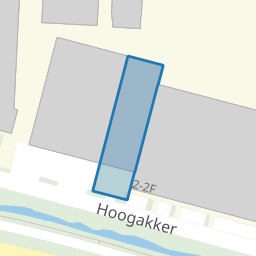 Perceel HGL04-C-6243