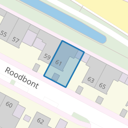 Perceel HGL04-C-6263