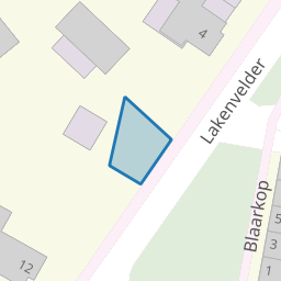 Perceel HGL04-C-6316