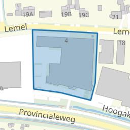 Perceel HGL04-C-6332