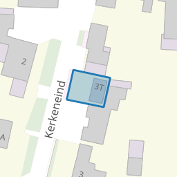 Perceel HGL04-D-2764