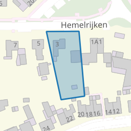Perceel HGL04-D-2883
