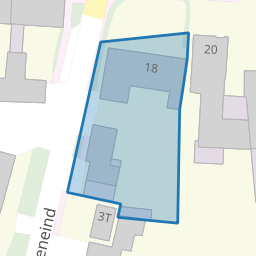 Perceel HGL04-D-3034