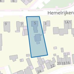 Perceel HGL04-D-3341