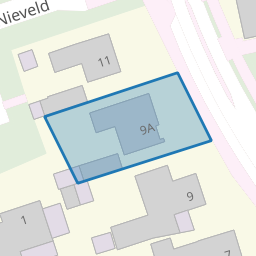 Perceel HGL04-D-3375