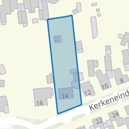 Perceel HGL04-D-3431