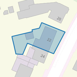 Perceel HGL04-D-3501