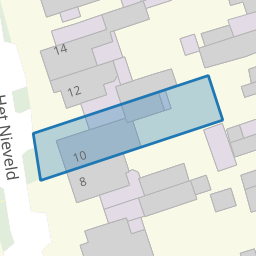Perceel HGL04-D-3523