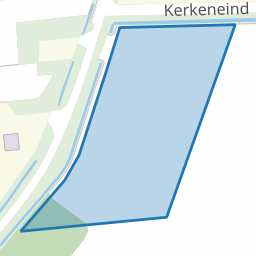 Perceel HGL04-D-3563