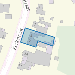 Perceel HGL04-D-3573