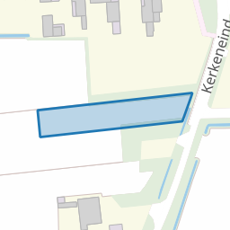 Perceel HGL04-D-3604