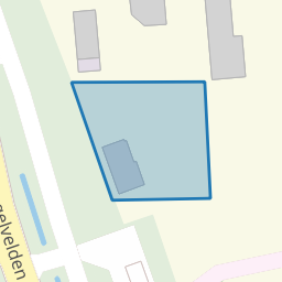 Perceel HGL04-D-3608