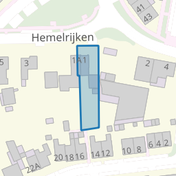 Perceel HGL04-D-3646