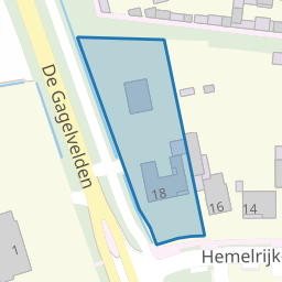 Perceel HGL04-D-3668