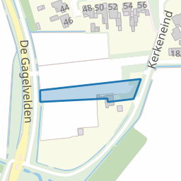 Perceel HGL04-D-3675