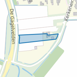 Perceel HGL04-D-3676