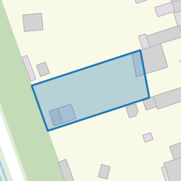 Perceel HGL04-D-3697