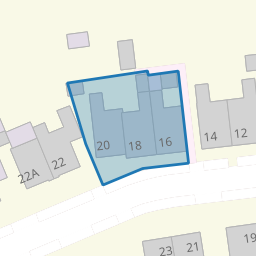 Perceel HGL04-D-3714