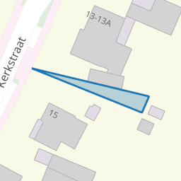 Perceel HGL04-D-3791