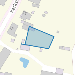 Perceel HGL04-D-3797