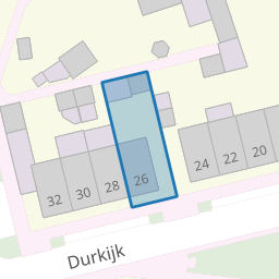 Perceel HGL04-D-3853