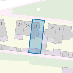 Perceel HGL04-D-3872