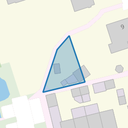 Perceel HGL04-D-3891