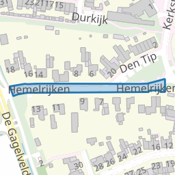 Perceel HGL04-D-3904