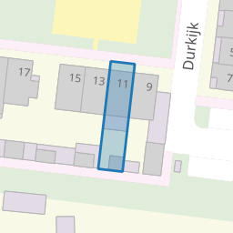 Perceel HGL04-D-3918