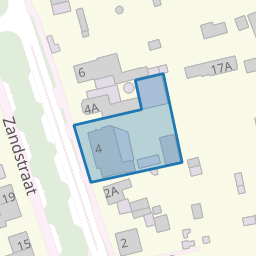 Perceel HGL04-D-3923