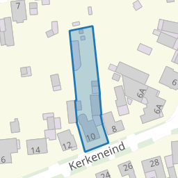 Perceel HGL04-D-3928