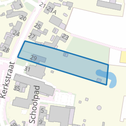 Perceel HGL04-D-3958