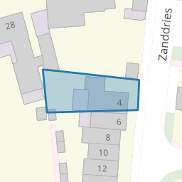 Perceel HGL04-D-3989