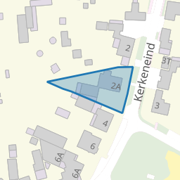 Perceel HGL04-D-4038