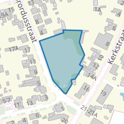 Perceel HGL04-D-4091