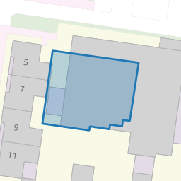 Perceel HGL04-D-4118