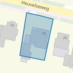 Perceel HGL04-E-1011